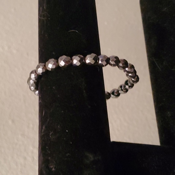 hematite bracelets 2 - Picture 5 of 7